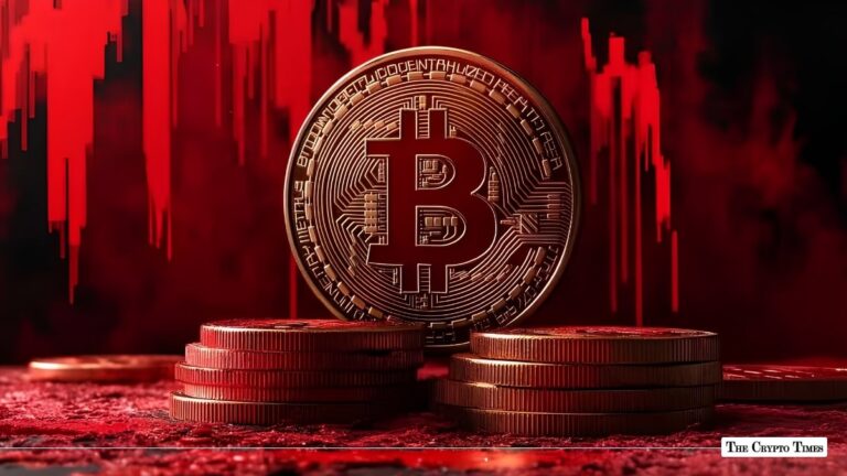 Why Is Bitcoin Price Going Down Today