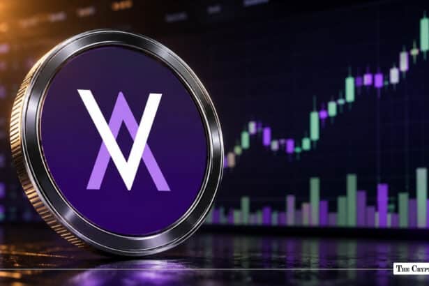 Why Is Velvet (VELVET) Up Today? SpaceX Pre-IPO Trading Hype