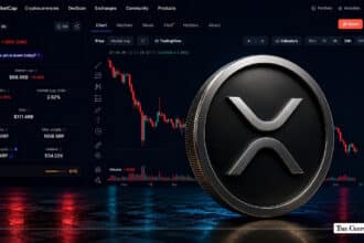 Why Is XRP Price at a New 2026 Low When the Bullish News Keeps Coming