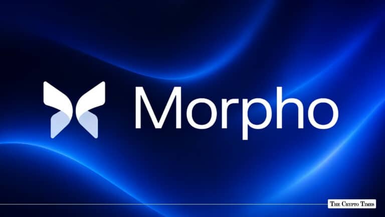 Why Paradigm and a16z Just Poured $175M Into MorphoÂ