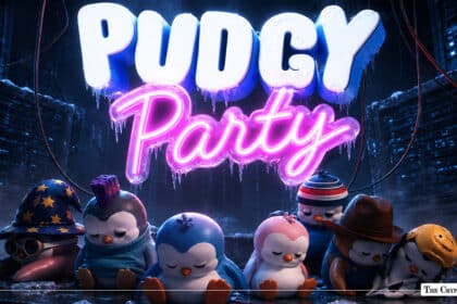 Why Pudgy Penguins Just Shut Down Its 1M-Download Mobile Game