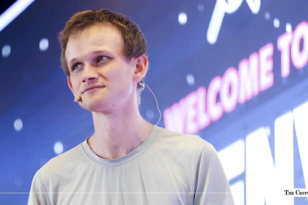 Why Vitalik Buterin Wants Ethereum Foundation to Spend 40% Less