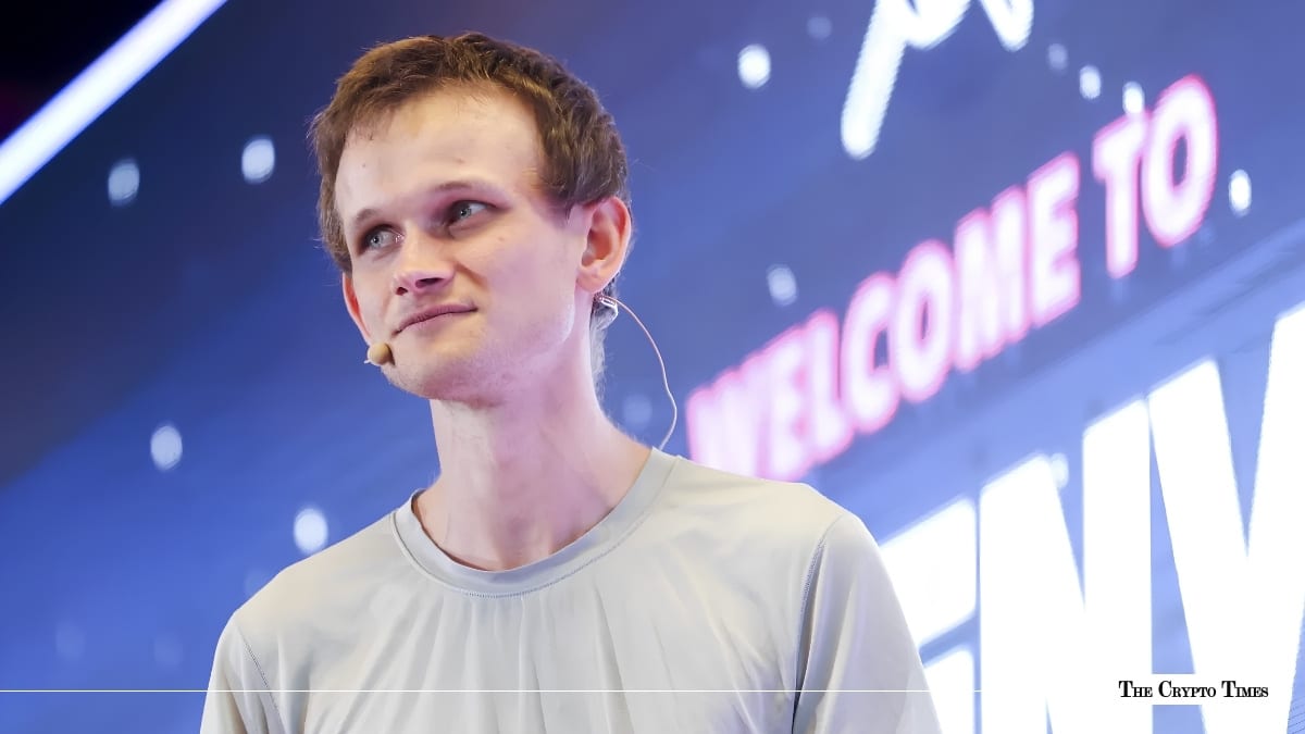 Why Vitalik Buterin Wants Ethereum Foundation to Spend 40% Less