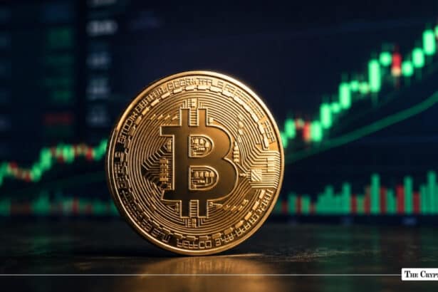 Why is Bitcoin Price Up Today?