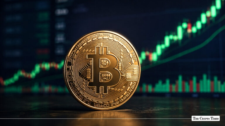Why is Bitcoin Price Up Today?
