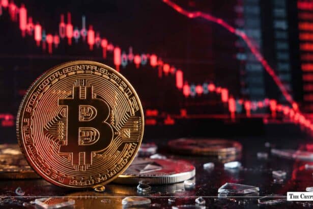 Why is Bitcoin Price and the Crypto Market Down Today?