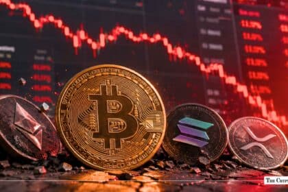 Why is Bitcoin and Crypto Market Down Today?