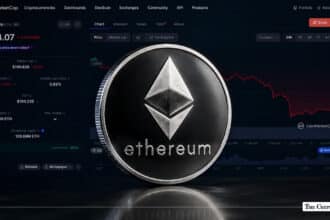 Why is Ethereum (ETH) Price Down Today