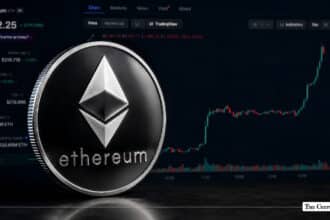 Why is Ethereum Price Up Today?
