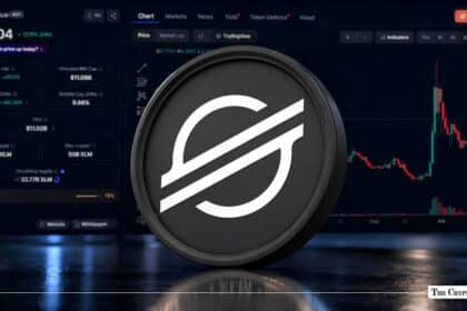 Why is Stellar (XLM) Price Up Today?