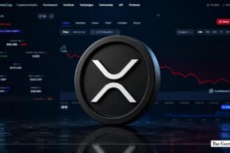 Why is XRP Price Down Today