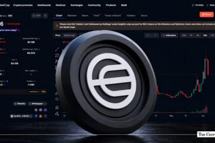 Worldcoin Slides 21% in 24 Hours as Heavy Selling Pressure Hits Market