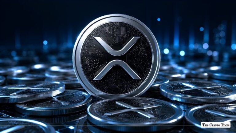 XRP Bulls Push Leverage to 2026 High as Momentum Builds Again