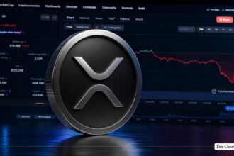 XRP Enters Rare Oversold Zone as Traders Watch for Historic Reversal