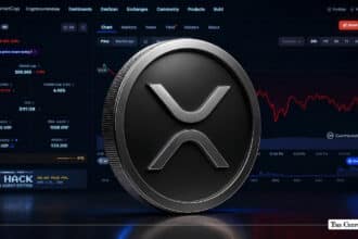 XRP Price Faces Triple Pressure as ETF Flows Turn Negative