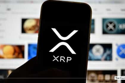 XRP Whales Buy the Dip as Binance Reserves Hit 4-Month Low