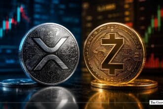 XRP vs Zcash A 2026 Data-Driven Comparison for Crypto Investors
