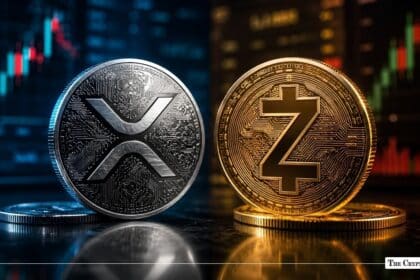 XRP vs Zcash A 2026 Data-Driven Comparison for Crypto Investors