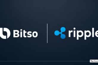 XRPL Gains Peso Liquidity as Ripple Expands With Bitso in LATAM