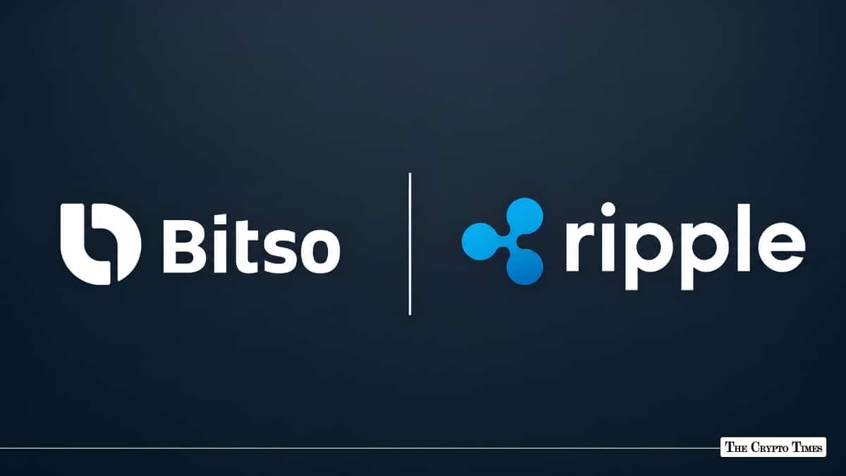XRPL Gains Peso Liquidity as Ripple Expands With Bitso in LATAM