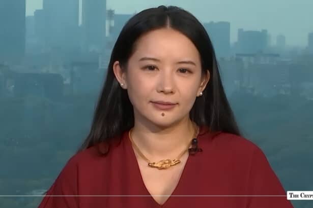 Yi He, Justin Sun Accuse 'Zhu Pan' of Fraud, CoinUp Denies Ties