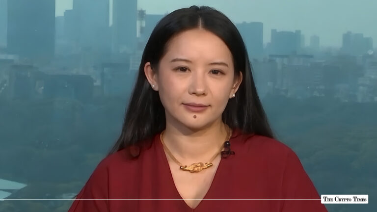 Yi He, Justin Sun Accuse 'Zhu Pan' of Fraud, CoinUp Denies Ties