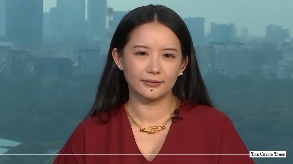 Yi He, Justin Sun Accuse 'Zhu Pan' of Fraud, CoinUp Denies Ties