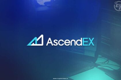 ZachXBT Flags AscendEX Over Stuck Withdrawals, Thin Liquidity