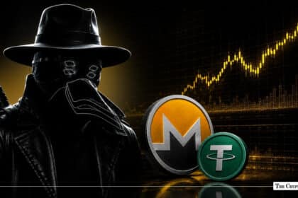 ZachXBT Links $120M USDT Flow to Monero’s 27% Surge; Tether Freezes $72M on Tron