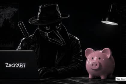 ZachXBT Questions PiggyBank’s Risk Management Over $LAB Bet