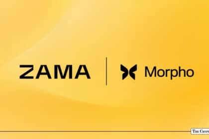 Zama Brings Confidential USDC Yield to Ethereum with Morpho