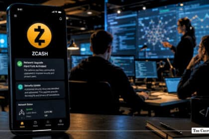Zcash Activates NU6.2 Hard Fork Following Double-Spend Risk Discovery