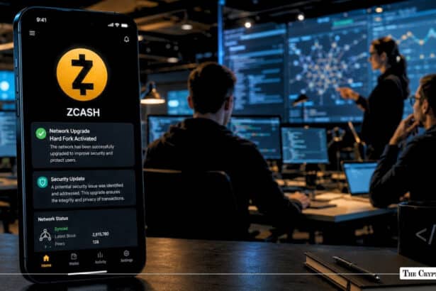 Zcash Activates NU6.2 Hard Fork Following Double-Spend Risk Discovery