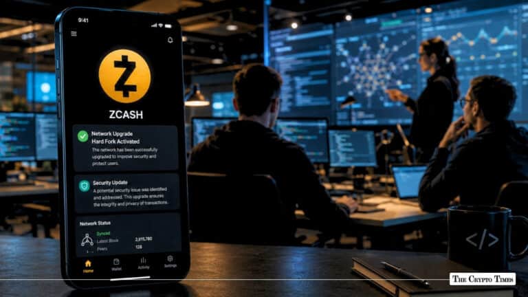 Zcash Activates NU6.2 Hard Fork Following Double-Spend Risk Discovery