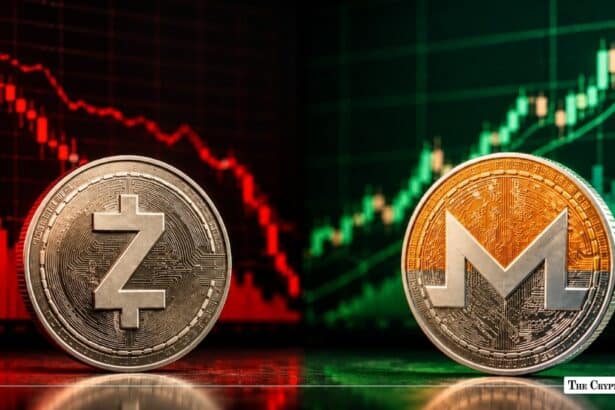 Zcash Tumbles on Orchard Vulnerability Fear While Monero Trends as Top Privacy Competitor