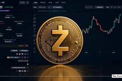 Zcash’s Dramatic 80% Rebound: Swift Forks and Ironwood Rescue ZEC from Price Collapse