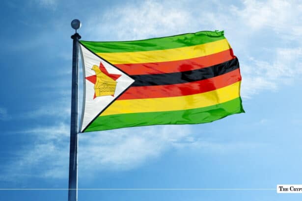 Zimbabwe Mandates Annual Registration for Crypto Firms