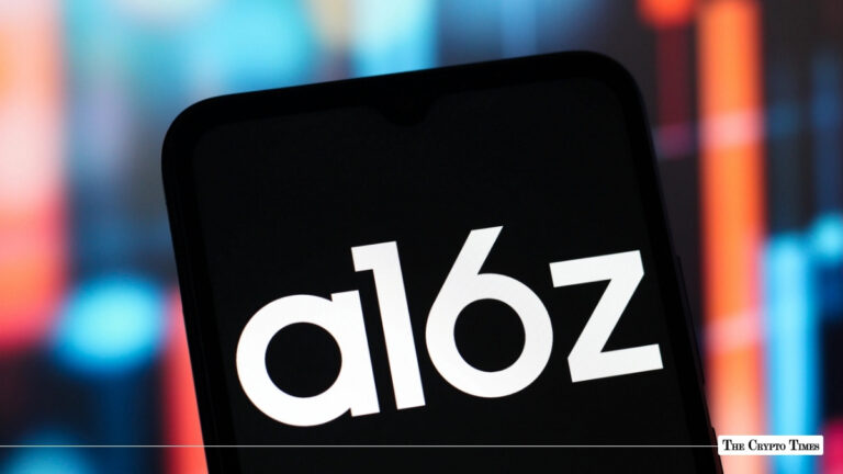 a16z-Linked Wallets Deepen HYPE Position With $24M Transfer