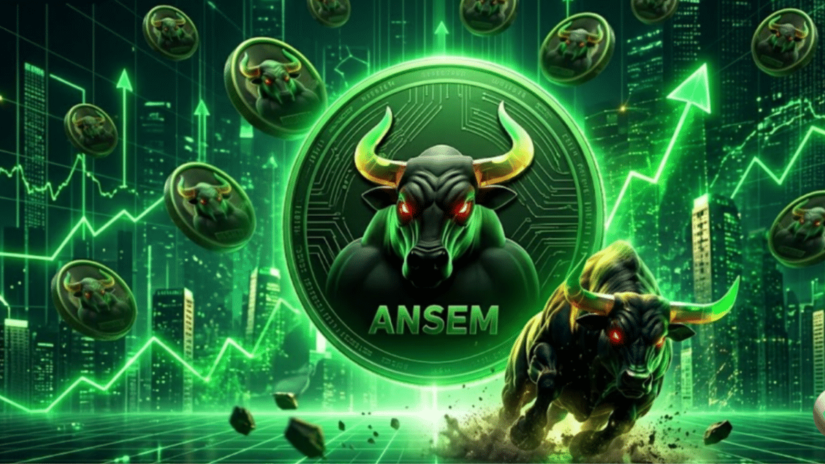 Ansem's $9.43M $ANSEM Airdrop: 7 Wallets Got 74%, Already Dumping