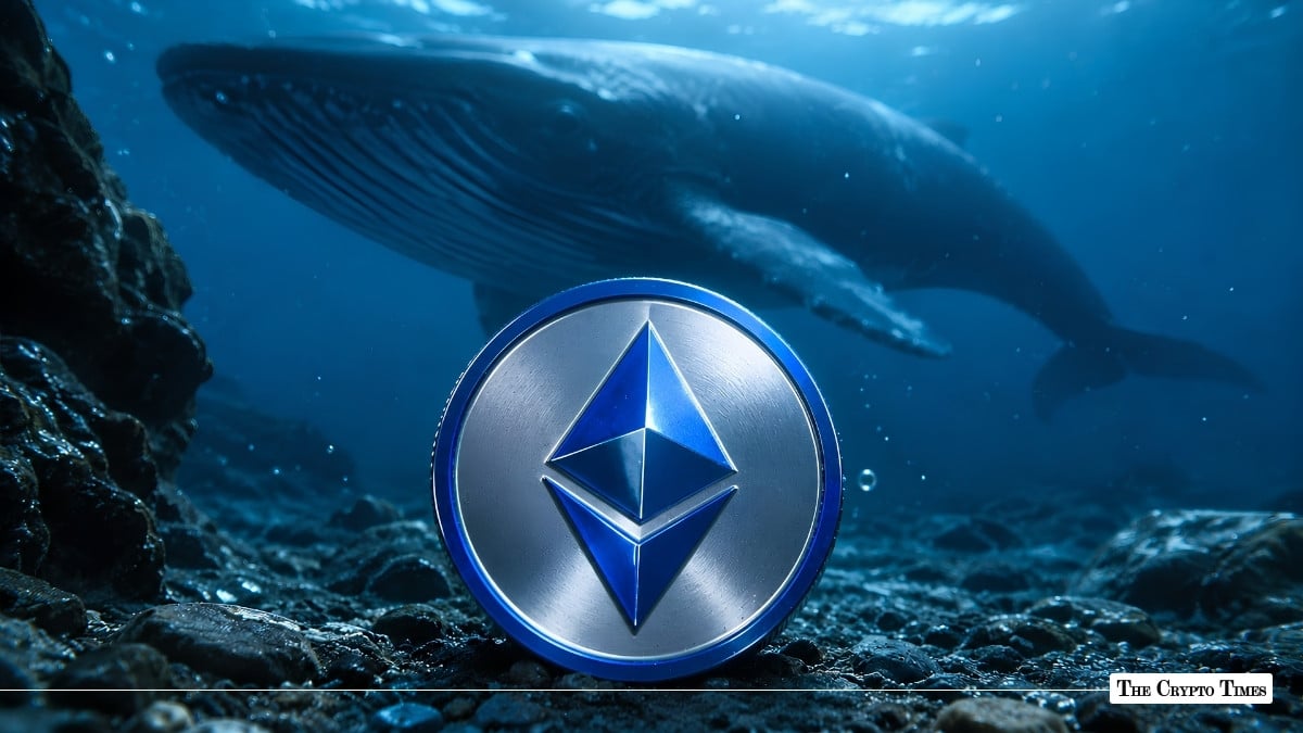 cbETH Whale Transactions Top January Levels Amid Market Dip