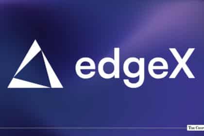 edgeX Completes First Goodwill Payment Distribution After EDGE Flash Crash