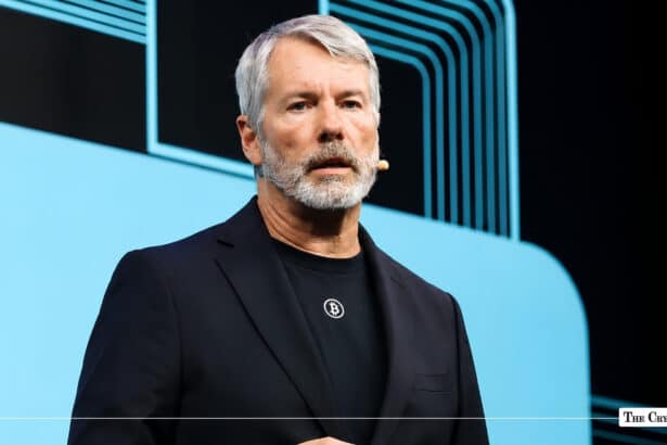110 Reasons Michael Saylor's Case Against Bitcoin's BIP 110