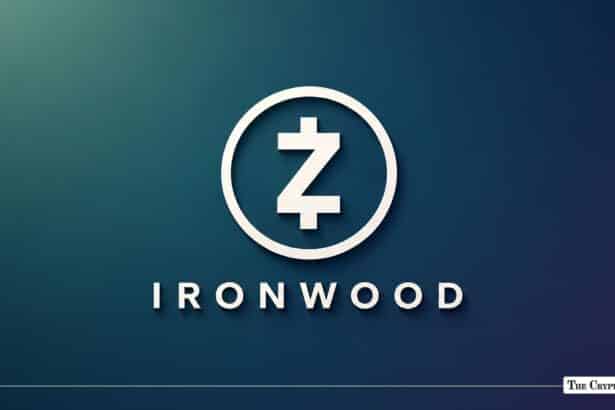 182K ZEC Migrates After Zcash Activates Ironwood Upgrade