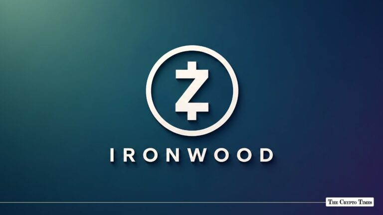 182K ZEC Migrates After Zcash Activates Ironwood Upgrade