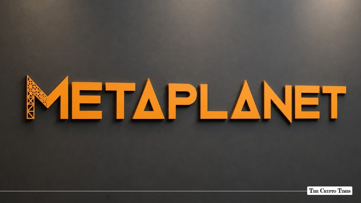 $3.3 Trillion Capital Group Deepens Bitcoin Exposure with Major Stake in Metaplanet