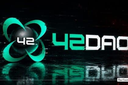 42DAO's BLC Stablecoin Depegs to Near Zero After $912K Oracle Exploit
