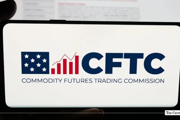 44 State AGs Tell CFTC It Lacks Authority Over Sports Prediction Markets