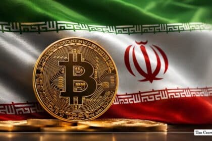 $4B Iran Crypto Operation Exposed Through Dubai Exchange