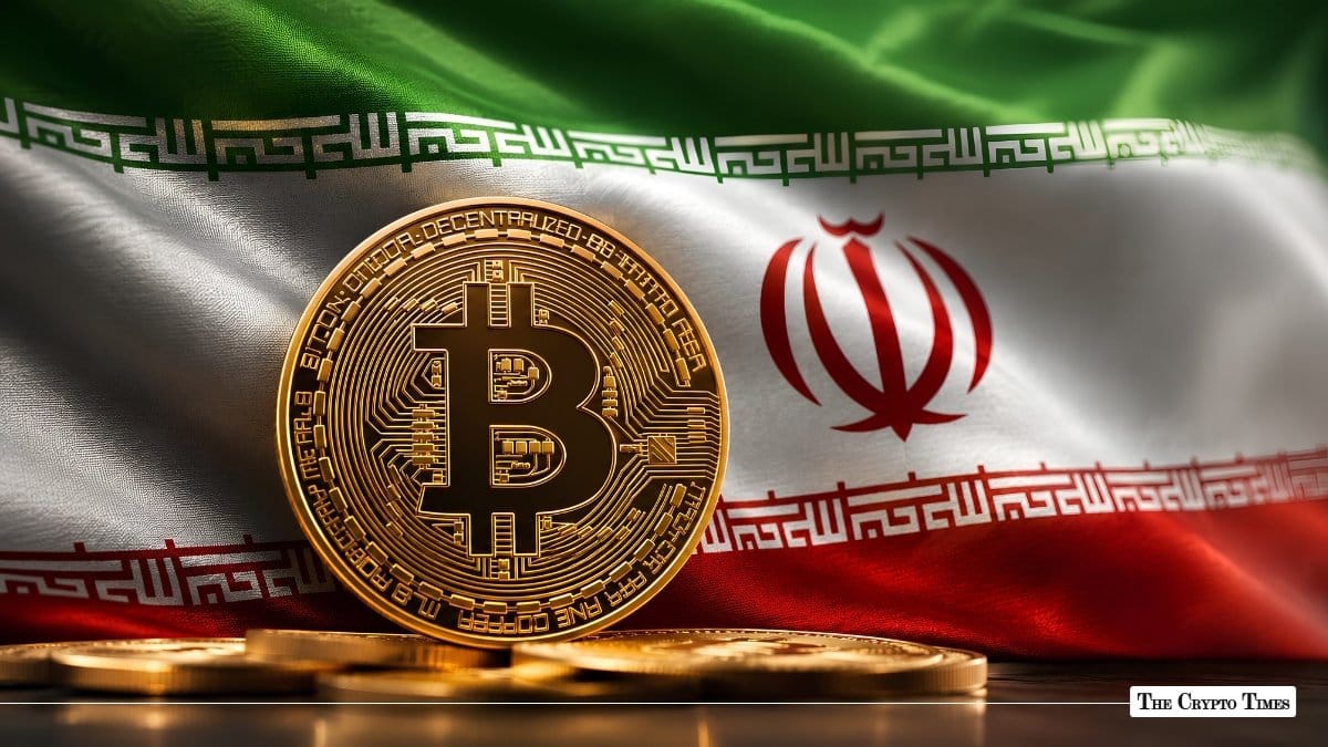 $4B Iran Crypto Operation Exposed Through Dubai Exchange