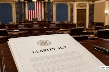 78 Bank Groups Pressure Senate on CLARITY Act Section 404 Stablecoin Yields